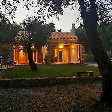 Anna's House Holiday home *