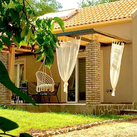 Anna's House Сasa de vacaciones