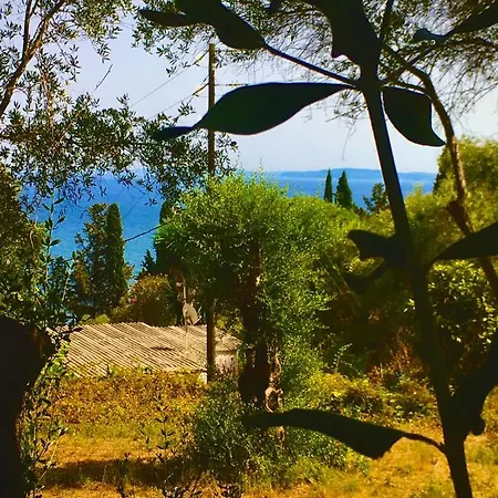 Anna's House Perama (Corfu)