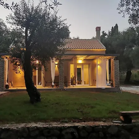 Holiday home Anna's House *