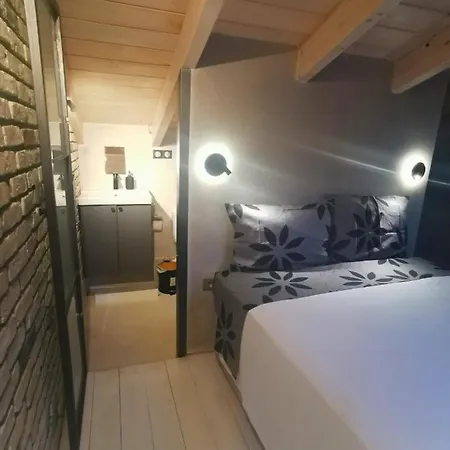 Anna's House Casa vacanze Perama (Corfu)