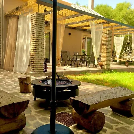 Anna's House Perama (Corfu)