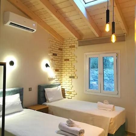 Anna's House Perama (Corfu)