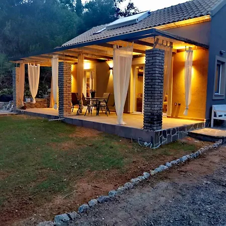 Anna's House Vakantiehuis