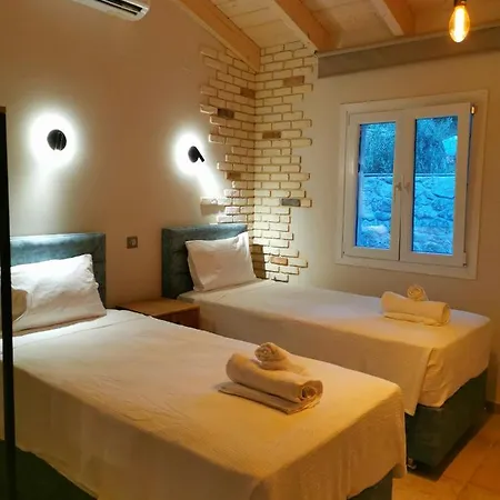 Anna's House Casa vacanze *