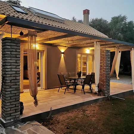 Anna's House Perama (Corfu)