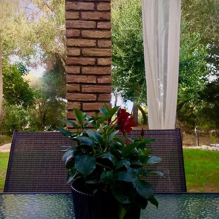 Anna's House Сasa de vacaciones *