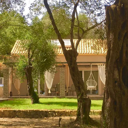 Anna's House *