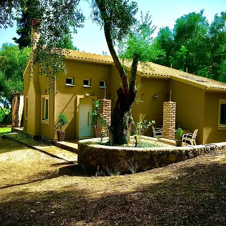 Anna's House Holiday home *