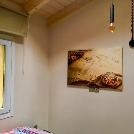Anna's House * Perama (Corfu)