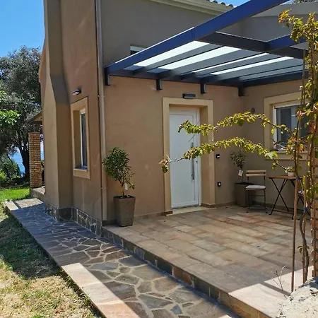 Anna's House *