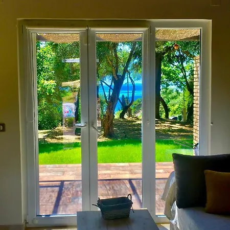 Anna's House Perama (Corfu)