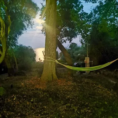 Anna's House * Perama (Corfu)