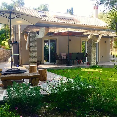 Holiday home Anna's House