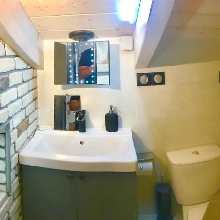 Casa vacanze Anna's House Perama (Corfu)