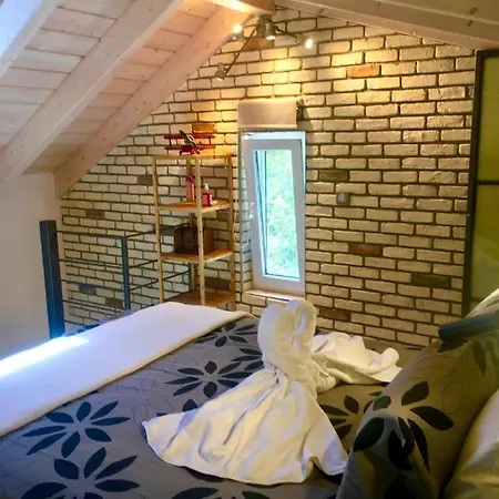 Holiday home Anna's House Perama (Corfu)