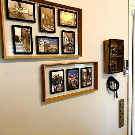 Anna's House Casa vacanze *