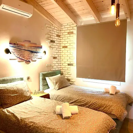 Anna's House Casa vacanze Perama (Corfu)