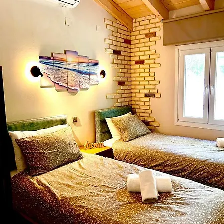 Holiday home Anna's House Perama (Corfu)