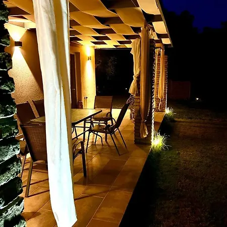 Anna's House Casa vacanze *