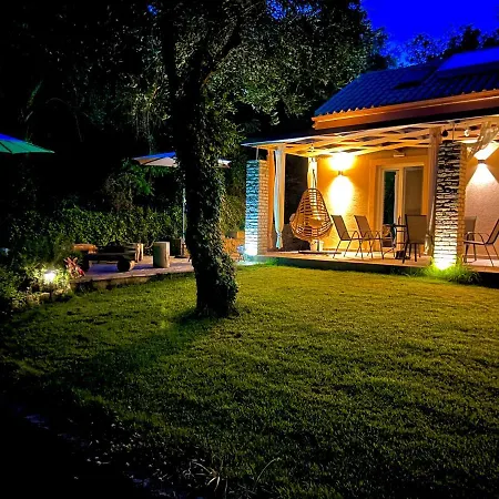 Anna's House Holiday home Perama (Corfu)