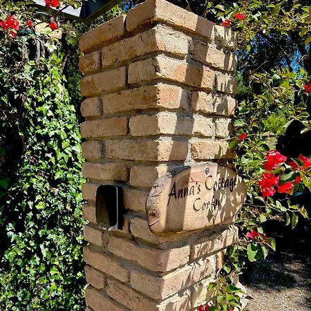 Anna's House * Perama (Corfu)
