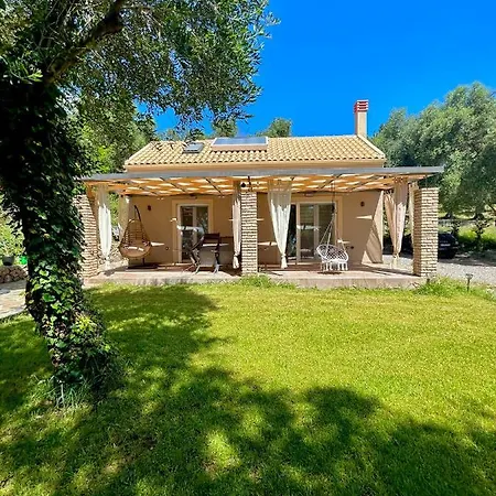 Anna's House * Perama (Corfu)