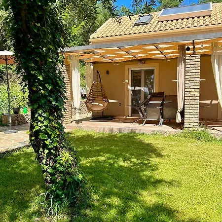 Holiday home Anna's House *