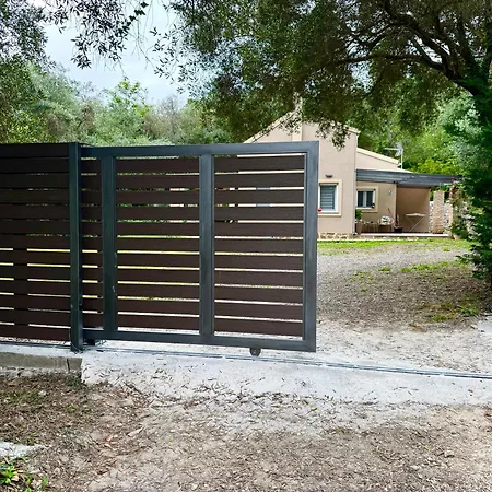 Casa de Férias Anna's House
