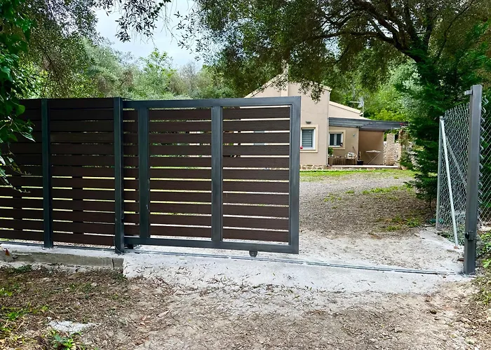 Casa de Férias Anna's House