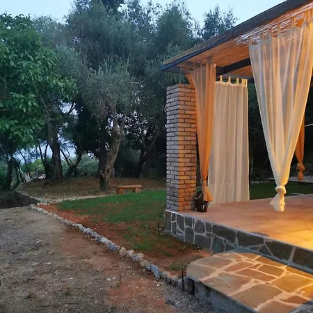 Anna's Private House Perama (Corfu)